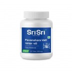 Sri Sri Ayurveda Pavanhara Vati - Gas Reliever-60 Tabs